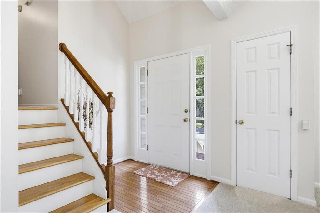 3 bedroom, 3 bathroom, 1,968 sq ft single family residence under contract at 3079 Nectar Drive, Powder Springs, GA 30127 — photo 3