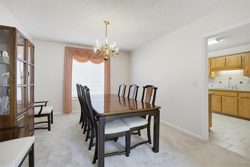 3 bedroom, 3 bathroom, 1,968 sq ft single family residence under contract at 3079 Nectar Drive, Powder Springs, GA 30127 — photo 8