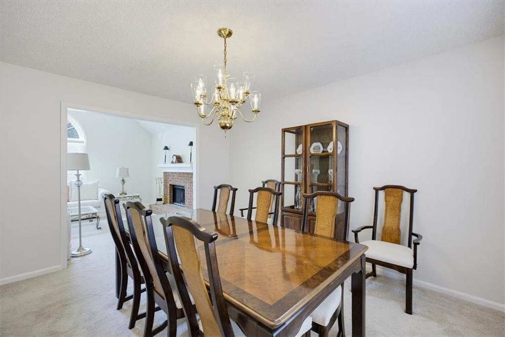 3 bedroom, 3 bathroom, 1,968 sq ft single family residence under contract at 3079 Nectar Drive, Powder Springs, GA 30127 — photo 9