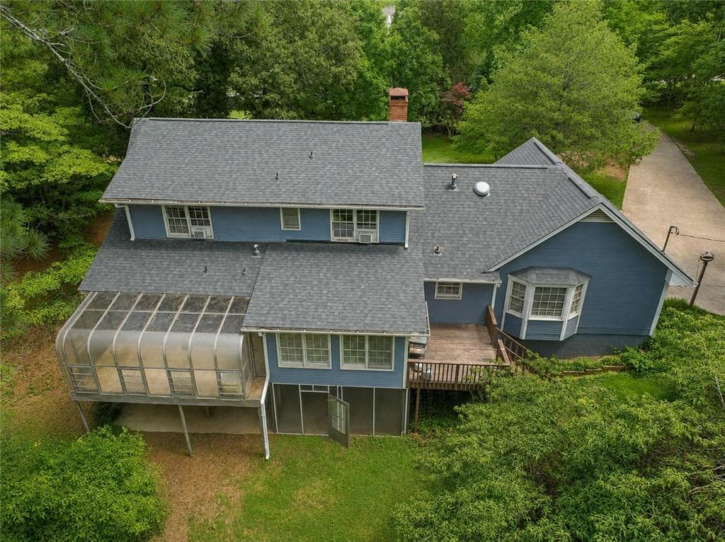 4 bedroom, 4 bathroom, 2,127 sq ft single family residence under contract at 280 Wilson Drive, Mcdonough, GA 30252 — photo 3
