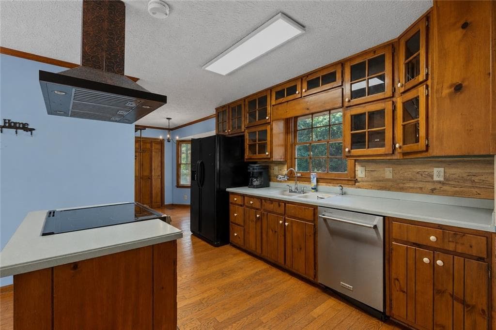4 bedroom, 4 bathroom, 2,127 sq ft single family residence under contract at 280 Wilson Drive, Mcdonough, GA 30252 — photo 6