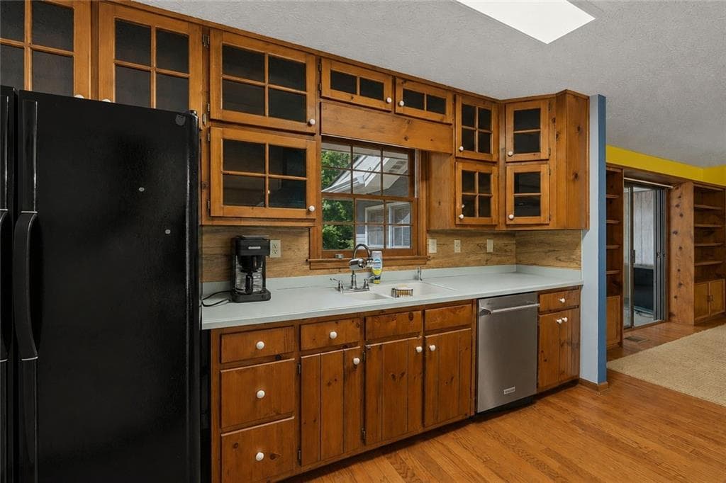 4 bedroom, 4 bathroom, 2,127 sq ft single family residence under contract at 280 Wilson Drive, Mcdonough, GA 30252 — photo 7