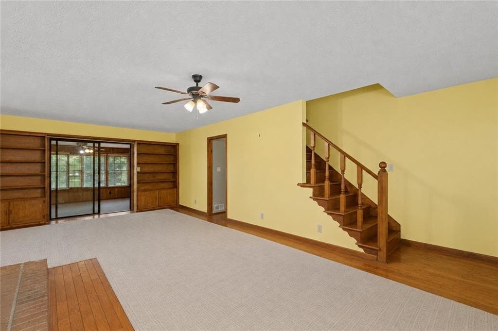4 bedroom, 4 bathroom, 2,127 sq ft single family residence under contract at 280 Wilson Drive, Mcdonough, GA 30252 — photo 10