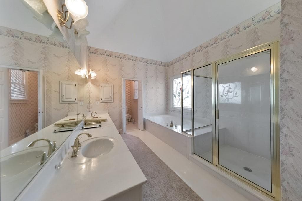 5 bedroom, 4 bathroom, 4,781 sq ft single family residence for sale at 799 Oak Trail Drive, Marietta, GA 30062 — photo 6