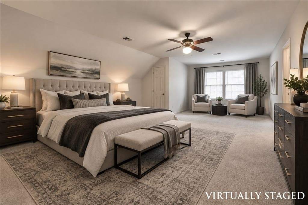 5 bedroom, 4 bathroom, 4,781 sq ft single family residence for sale at 799 Oak Trail Drive, Marietta, GA 30062 — photo 7