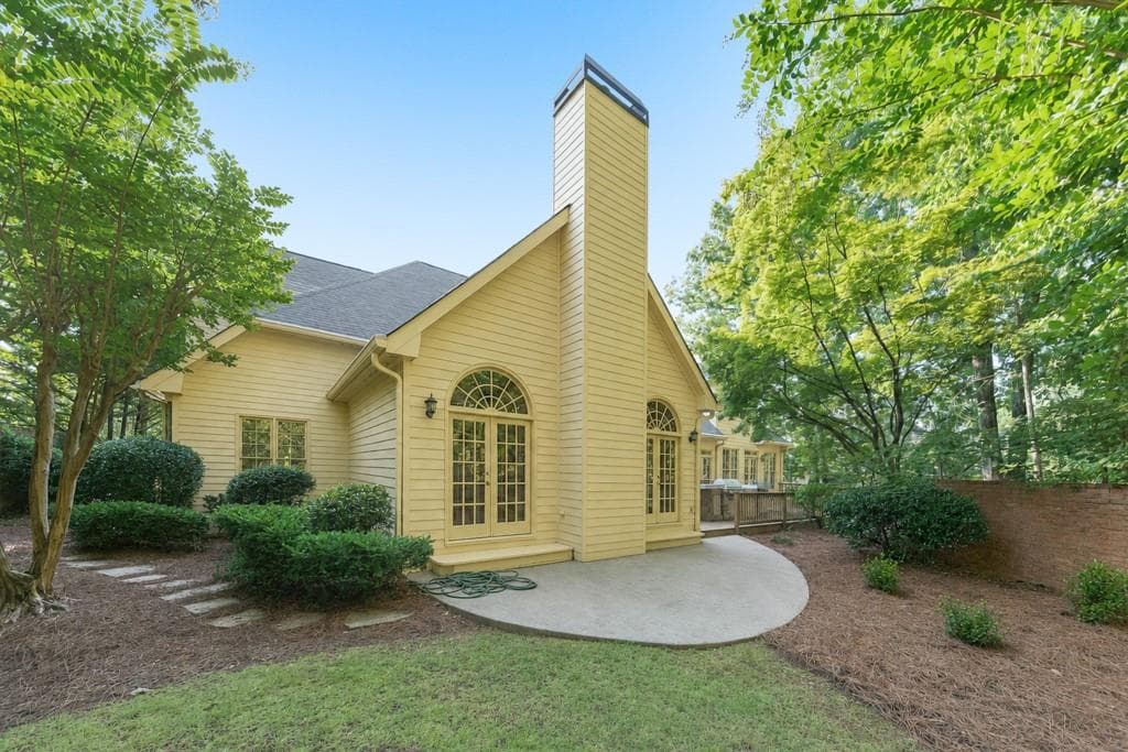 5 bedroom, 4 bathroom, 4,781 sq ft single family residence for sale at 799 Oak Trail Drive, Marietta, GA 30062 — photo 9