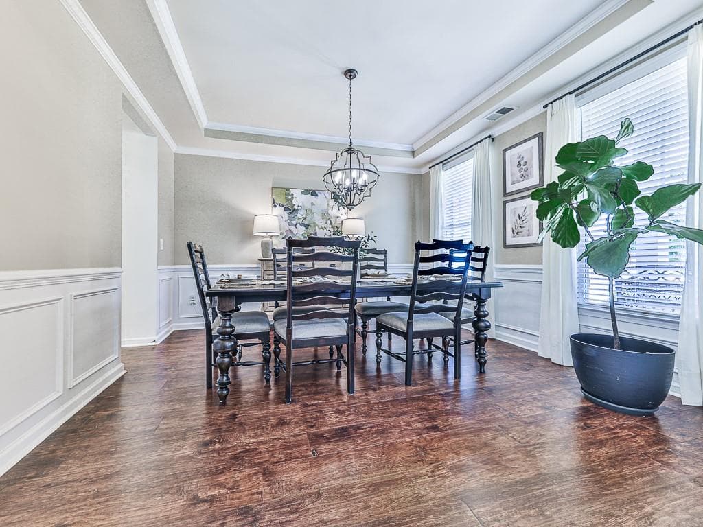 5 bedroom, 3 bathroom, 3,173 sq ft single family residence for sale at 266 Royal Sunset Drive, Dallas, GA 30157 — photo 5