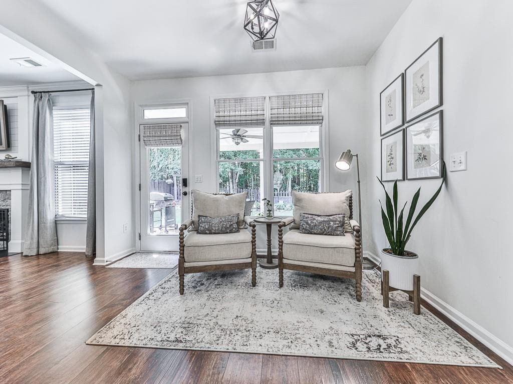 5 bedroom, 3 bathroom, 3,173 sq ft single family residence for sale at 266 Royal Sunset Drive, Dallas, GA 30157 — photo 8
