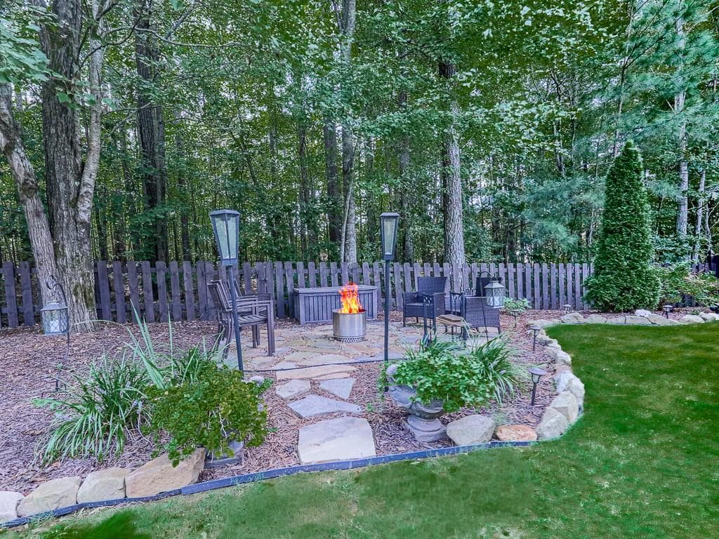 5 bedroom, 3 bathroom, 3,173 sq ft single family residence for sale at 266 Royal Sunset Drive, Dallas, GA 30157 — photo 7