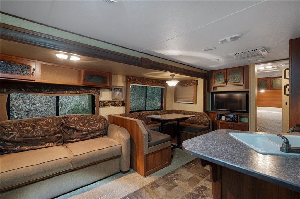 1 bedroom, 1 bathroom single family residence for sale at 133 31st Street, Ellijay, GA 30540 — photo 7