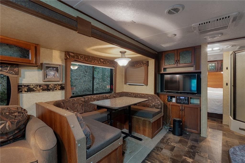 1 bedroom, 1 bathroom single family residence for sale at 133 31st Street, Ellijay, GA 30540 — photo 9
