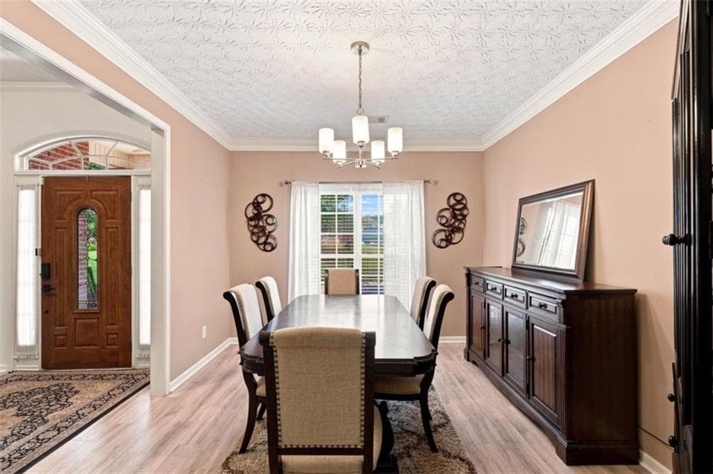 4 bedroom, 2 bathroom, 2,772 sq ft single family residence for sale at 212 Vernon Walk, Mcdonough, GA 30252 — photo 3