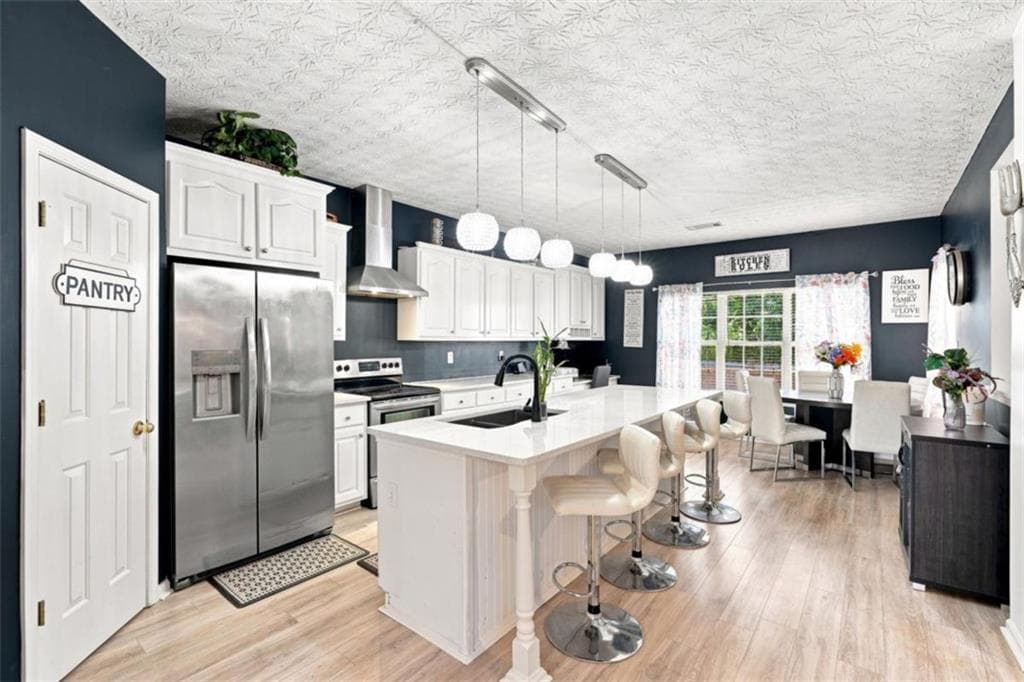 4 bedroom, 2 bathroom, 2,772 sq ft single family residence for sale at 212 Vernon Walk, Mcdonough, GA 30252 — photo 9