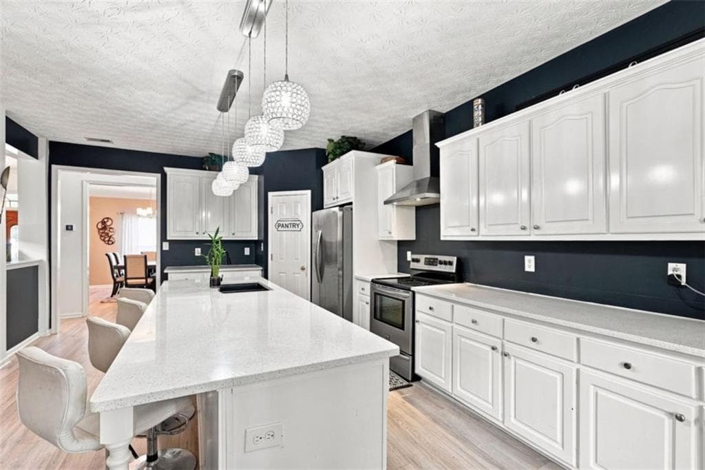 4 bedroom, 2 bathroom, 2,772 sq ft single family residence for sale at 212 Vernon Walk, Mcdonough, GA 30252 — photo 10