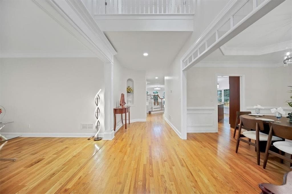 5 bedroom, 4 bathroom, 3,192 sq ft single family residence for sale at 453 Cooper Woods Court, Smyrna, GA 30082 — photo 6