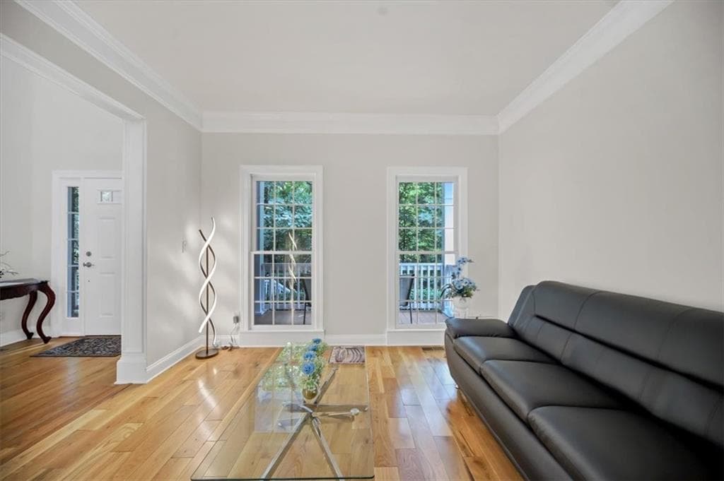 5 bedroom, 4 bathroom, 3,192 sq ft single family residence for sale at 453 Cooper Woods Court, Smyrna, GA 30082 — photo 10