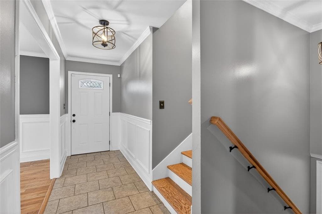 4 bedroom, 2 bathroom, 2,560 sq ft single family residence for sale at 3 Berkshire Lane, Rome, GA 30161 — photo 5