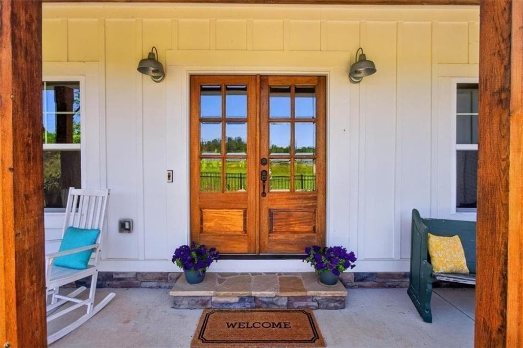 4 bedroom, 3 bathroom, 2,734 sq ft single family residence for sale at 14402 Fincher Road, Canton, GA 30114 — photo 5
