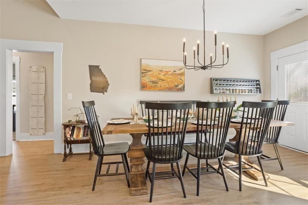 4 bedroom, 3 bathroom, 2,734 sq ft single family residence for sale at 14402 Fincher Road, Canton, GA 30114 — photo 10
