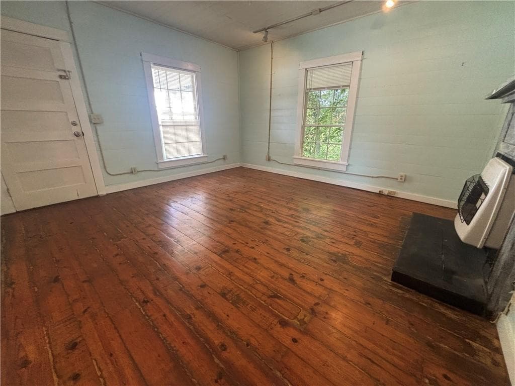 3 bedroom, 2 bathroom, 1,350 sq ft single family residence for sale at 232 Main Street, Dahlonega, GA 30533 — photo 7