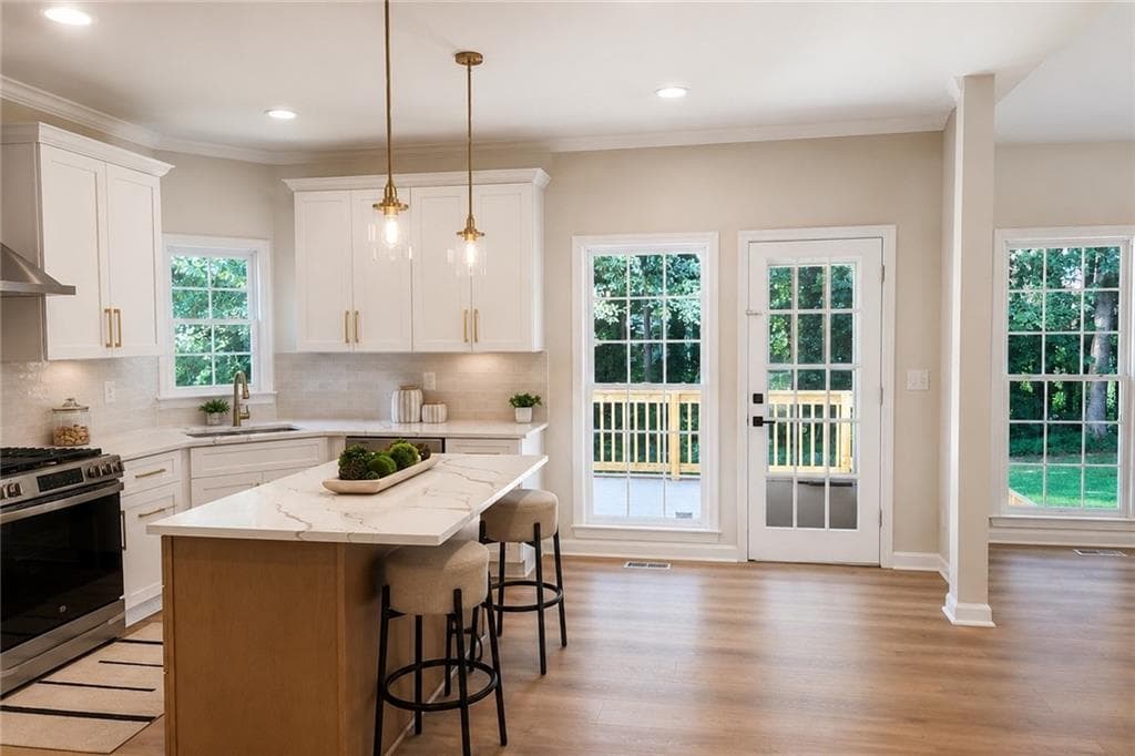 4 bedroom, 3 bathroom, 2,440 sq ft single family residence for sale at 2105 Fair Ridge Court, Jonesboro, GA 30236 — photo 10