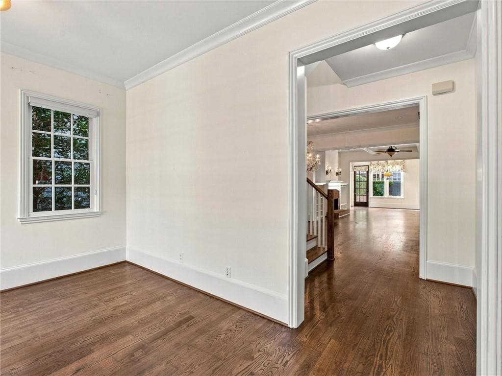 4 bedroom, 4 bathroom, 2,910 sq ft single family residence for sale at 468 Frasier Street, Marietta, GA 30060 — photo 6