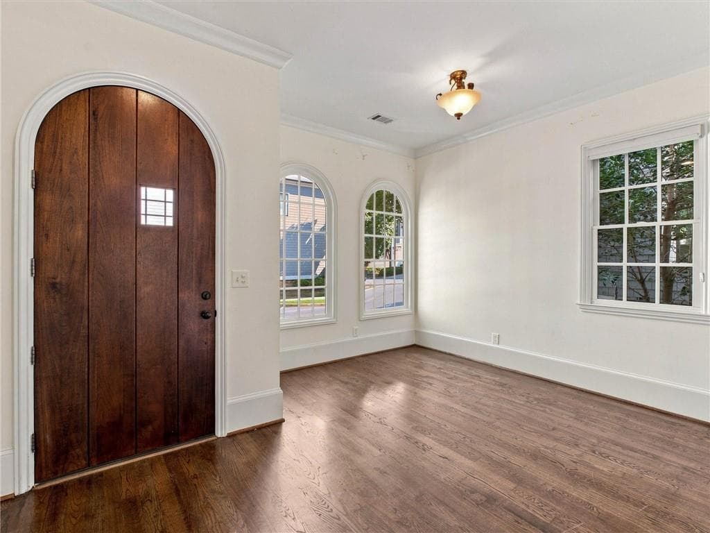 4 bedroom, 4 bathroom, 2,910 sq ft single family residence for sale at 468 Frasier Street, Marietta, GA 30060 — photo 7