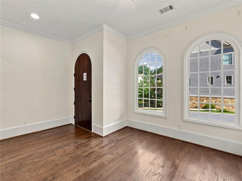 4 bedroom, 4 bathroom, 2,910 sq ft single family residence for sale at 468 Frasier Street, Marietta, GA 30060 — photo 9