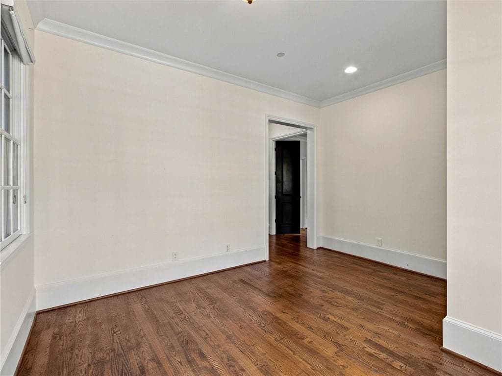 4 bedroom, 4 bathroom, 2,910 sq ft single family residence for sale at 468 Frasier Street, Marietta, GA 30060 — photo 10
