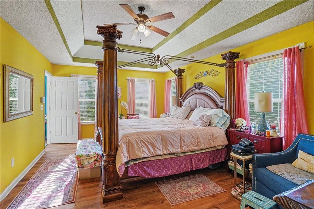 4 bedroom, 3 bathroom, 2,908 sq ft single family residence for sale at 925 Reda Court, Mcdonough, GA 30253 — photo 6