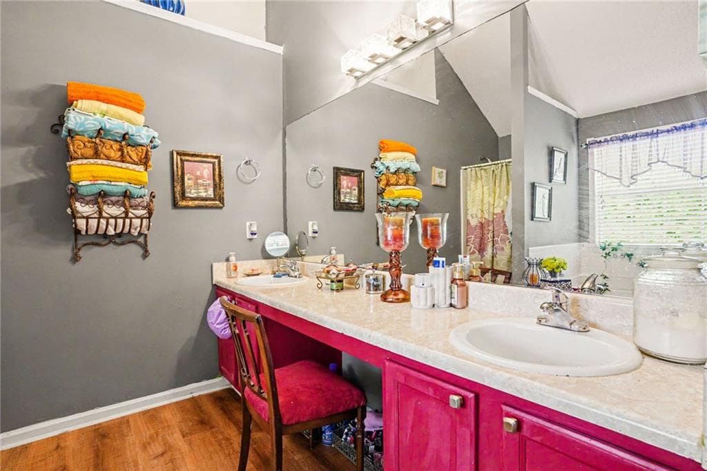 4 bedroom, 3 bathroom, 2,908 sq ft single family residence for sale at 925 Reda Court, Mcdonough, GA 30253 — photo 7