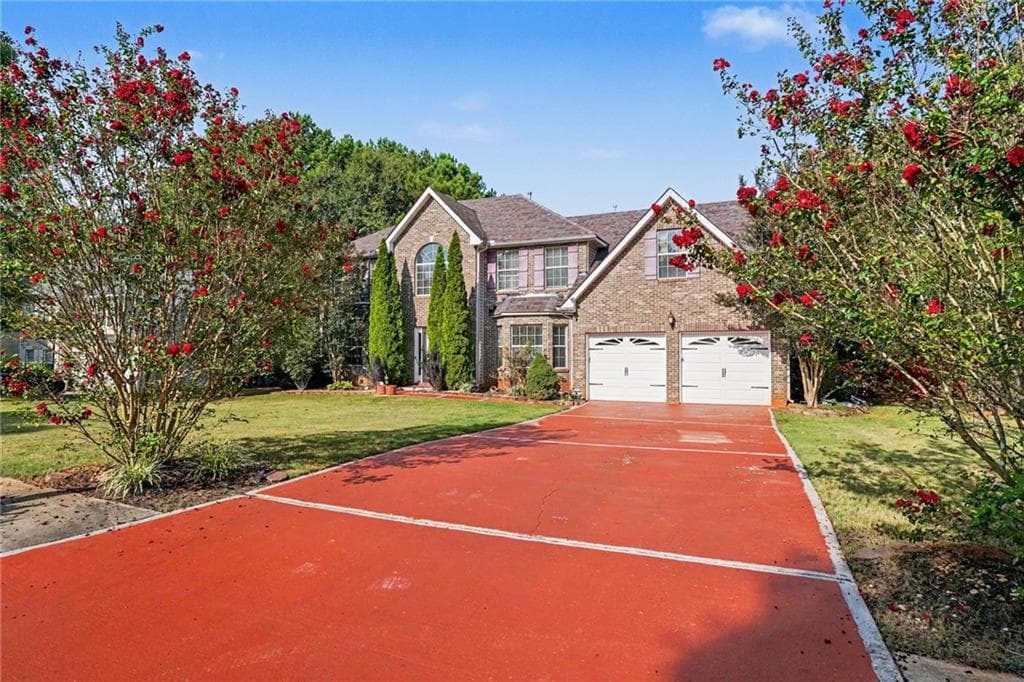 4 bedroom, 3 bathroom, 2,908 sq ft single family residence for sale at 925 Reda Court, Mcdonough, GA 30253 — photo 8