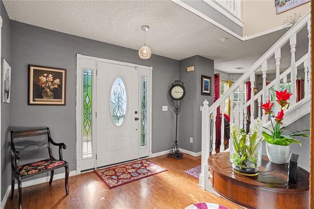 4 bedroom, 3 bathroom, 2,908 sq ft single family residence for sale at 925 Reda Court, Mcdonough, GA 30253 — photo 9