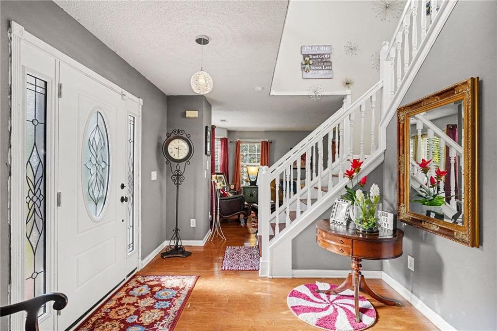 4 bedroom, 3 bathroom, 2,908 sq ft single family residence for sale at 925 Reda Court, Mcdonough, GA 30253 — photo 10