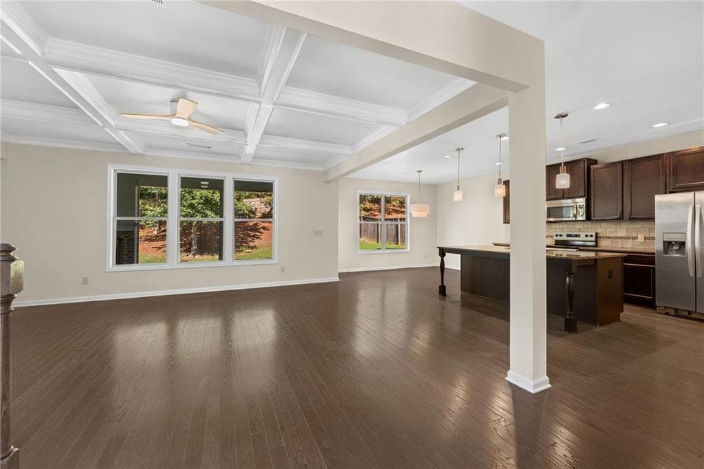 4 bedroom, 3 bathroom, 2,610 sq ft single family residence for sale at 7491 Silk Tree Pointe, Braselton, GA 30517 — photo 7