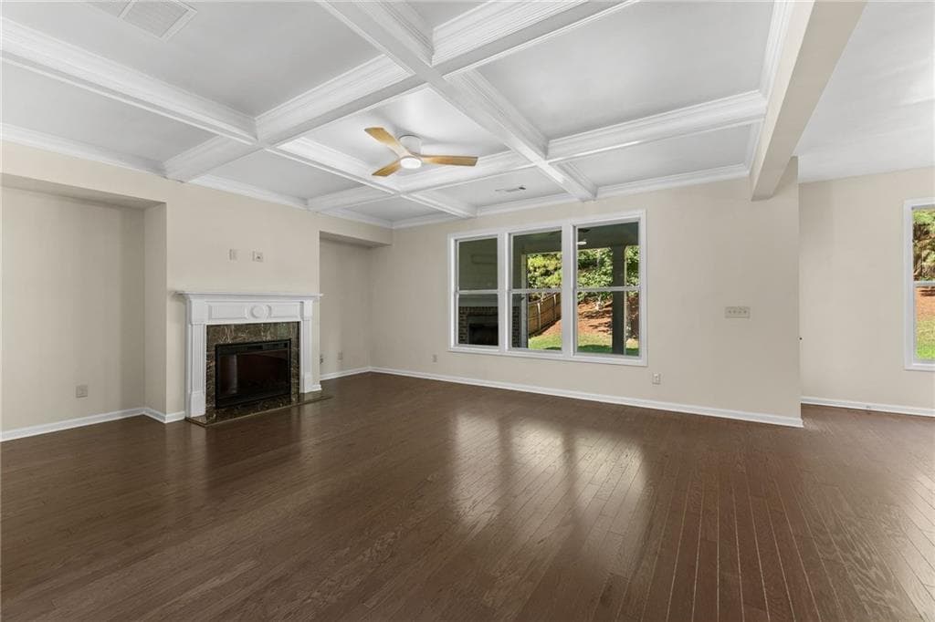 4 bedroom, 3 bathroom, 2,610 sq ft single family residence for sale at 7491 Silk Tree Pointe, Braselton, GA 30517 — photo 8