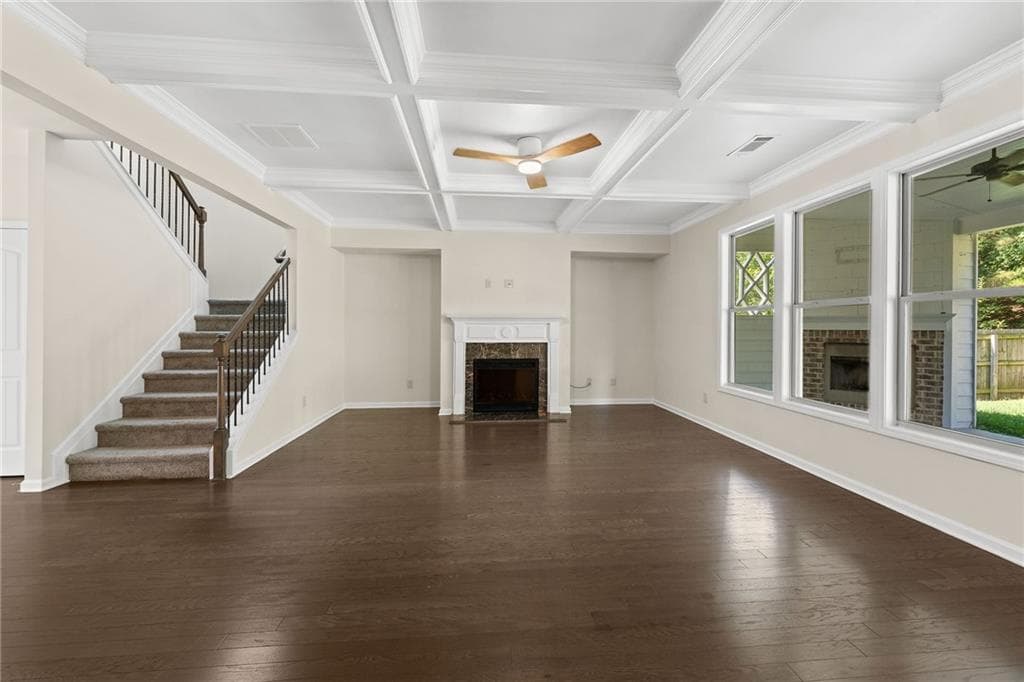 4 bedroom, 3 bathroom, 2,610 sq ft single family residence for sale at 7491 Silk Tree Pointe, Braselton, GA 30517 — photo 10