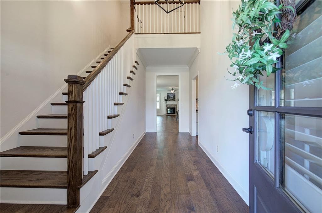 3 bedroom, 3 bathroom, 1,710 sq ft single family residence under contract at 26 Encore Lane, Cartersville, GA 30120 — photo 4