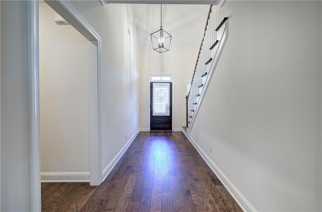 3 bedroom, 3 bathroom, 1,710 sq ft single family residence under contract at 26 Encore Lane, Cartersville, GA 30120 — photo 5