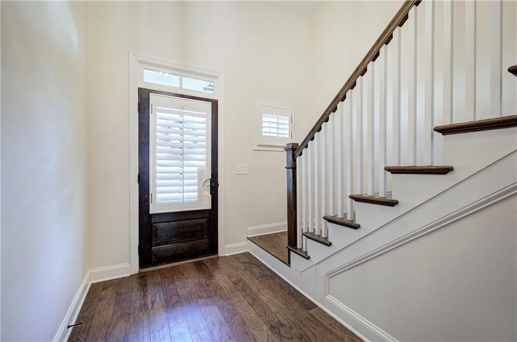 3 bedroom, 3 bathroom, 1,710 sq ft single family residence under contract at 26 Encore Lane, Cartersville, GA 30120 — photo 6
