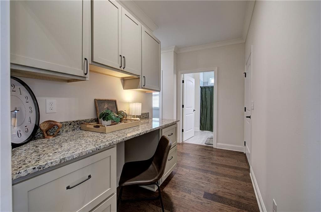 3 bedroom, 3 bathroom, 1,710 sq ft single family residence under contract at 26 Encore Lane, Cartersville, GA 30120 — photo 7
