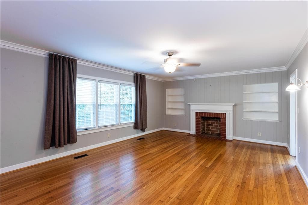 4 bedroom, 2 bathroom, 1,881 sq ft single family residence for sale at 2743 Kimmeridge Drive, East Point, GA 30344 — photo 6