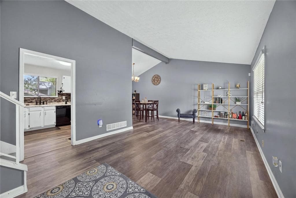 3 bedroom, 2 bathroom, 2,295 sq ft single family residence for sale at 9256 Raven Drive, Jonesboro, GA 30238 — photo 5