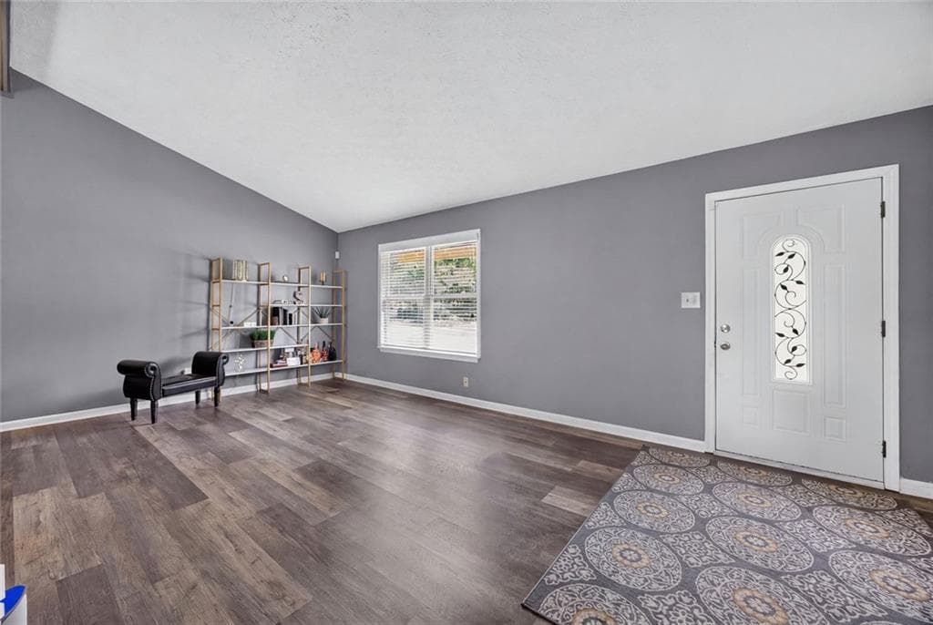 3 bedroom, 2 bathroom, 2,295 sq ft single family residence for sale at 9256 Raven Drive, Jonesboro, GA 30238 — photo 6