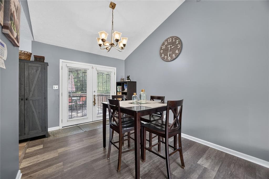 3 bedroom, 2 bathroom, 2,295 sq ft single family residence for sale at 9256 Raven Drive, Jonesboro, GA 30238 — photo 8
