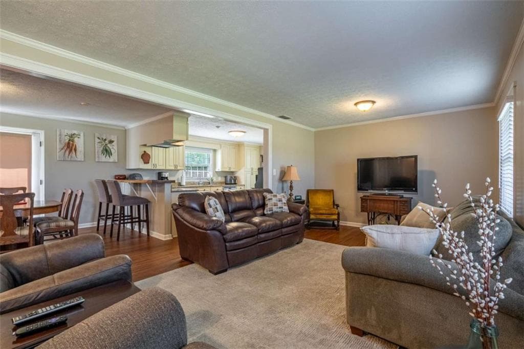 3 bedroom, 2 bathroom, 1,540 sq ft single family residence for sale at 1234 Old Dalton Road, Rome, GA 30165 — photo 6