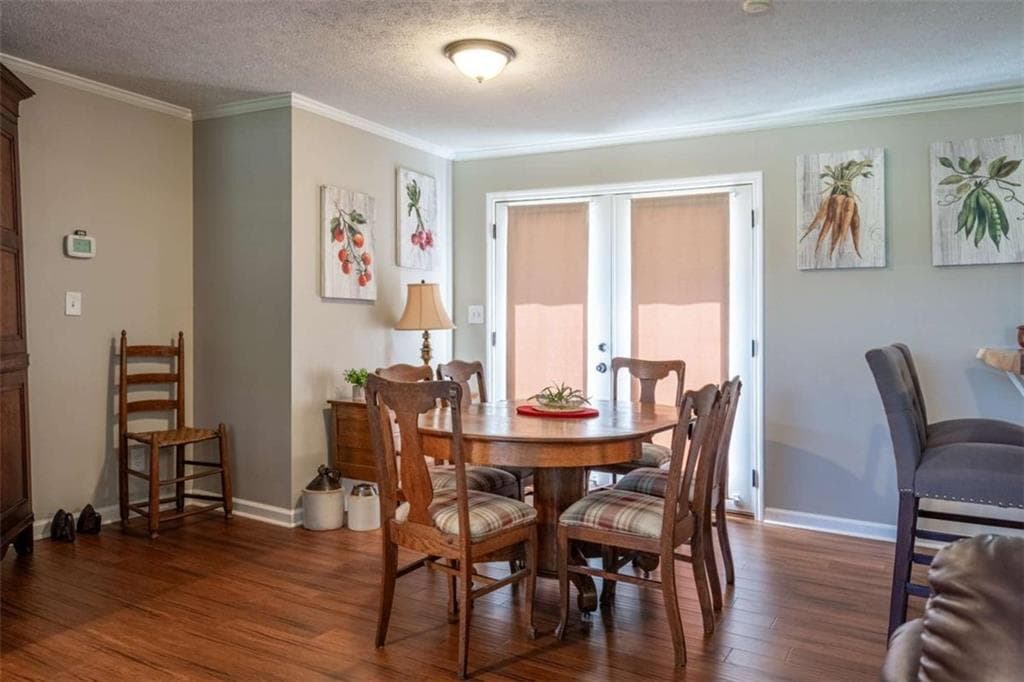 3 bedroom, 2 bathroom, 1,540 sq ft single family residence for sale at 1234 Old Dalton Road, Rome, GA 30165 — photo 9