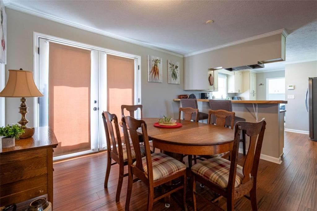 3 bedroom, 2 bathroom, 1,540 sq ft single family residence for sale at 1234 Old Dalton Road, Rome, GA 30165 — photo 10