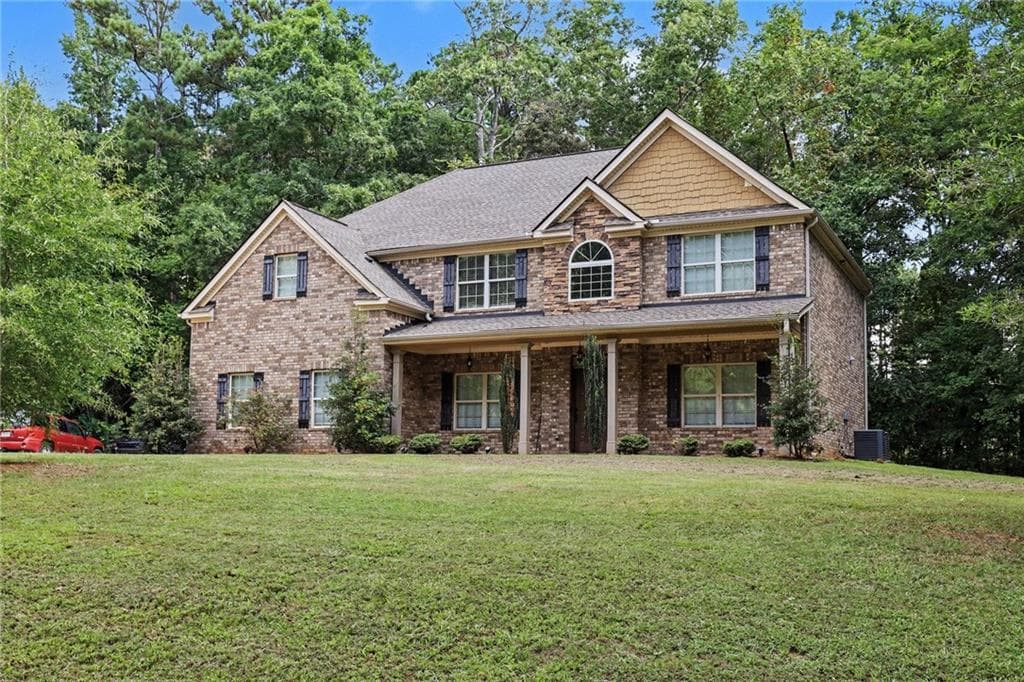 4 bedroom, 3 bathroom, 3,140 sq ft single family residence for sale at 855 Archie Drive, Mcdonough, GA 30252 — photo 6