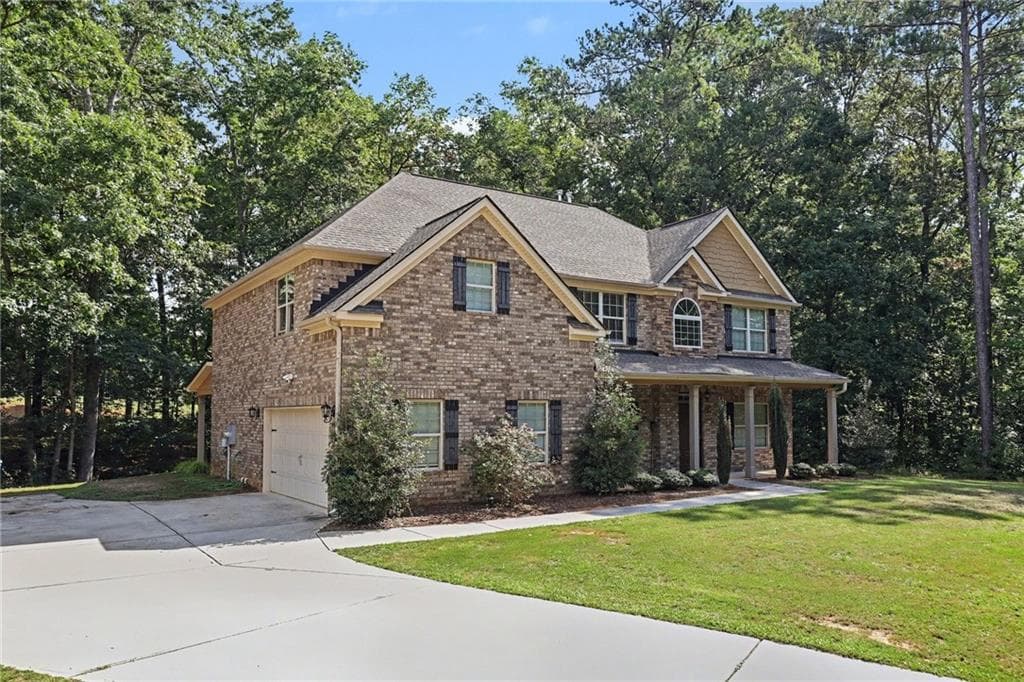 4 bedroom, 3 bathroom, 3,140 sq ft single family residence for sale at 855 Archie Drive, Mcdonough, GA 30252 — photo 8